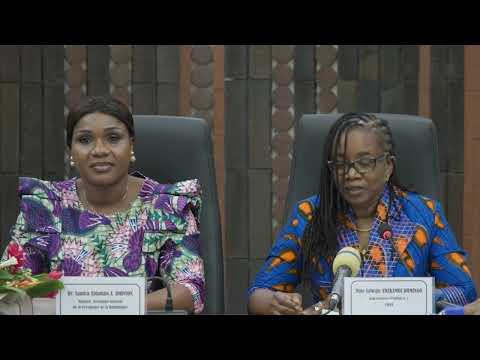 Présentation des résultats détaillés du RGPH-5 et des données sur la pauvreté au Togo