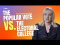 Electoral College and National Popular Vote