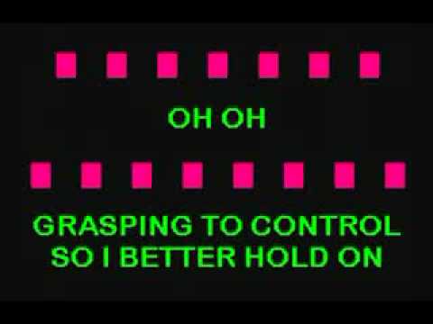 Green Day- Basket Case (karaoke)