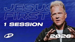 JFC Session 1 | Leo Bigger