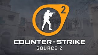 Take a look at Counter-Strike: Global Offensive Fan Remake in Source 2 Engine