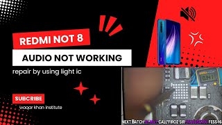Ringer Problem Fixed With Light Section New Problem Ka New Solution