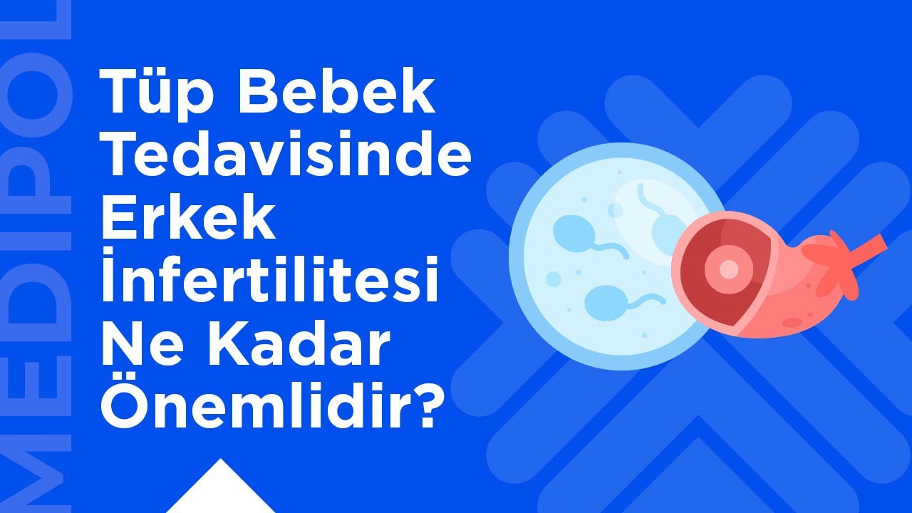 Tüp Bebek Tedavisini Erkek Nasıl Etkiler?