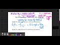 Kool-Aid Molarity Calculations
