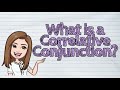 Understanding Correlative Conjunctions