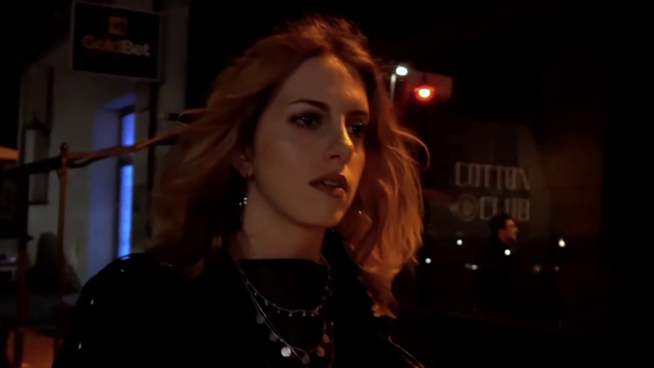 Sonia Petrecca