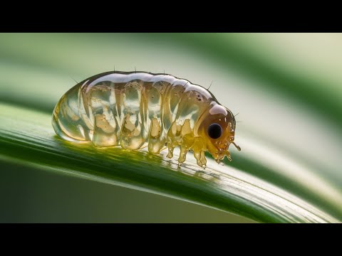 5 Weirdest Creatures on Earth