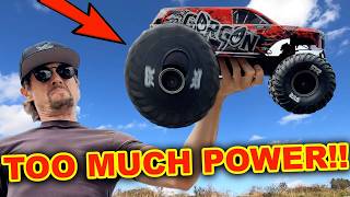 This is stock - No way it's this fast!!
