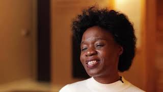 OMT alumni profile : Dr Sibongile Bhebhe