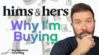 Hims & Hers Stock Analysis: Disruptive Model, Massive Upside