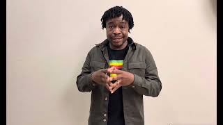 Holy Ten - Public Address for the Youth 🇿🇼