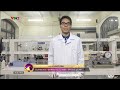 Hóa Chất và Phản Ứng Trong Ống Nghiệm