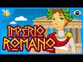 História Antiga: Indo-Europeus e Roma