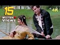 Deewana Hua Badal 4K Song - Kashmir Ki Kali  Mohammed Rafi  Sharmila Tagore, Shammi Kapoor