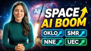 The Next AI Supercycle Is Here (And It’s Not Nvidia) | OKLO SMR NNE UEC Stock Analysis