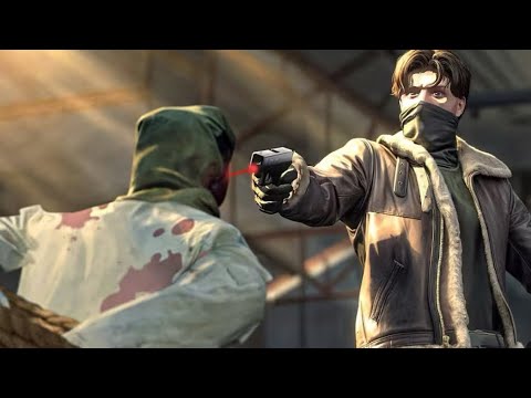 Hitman Part 2 GTA KRP