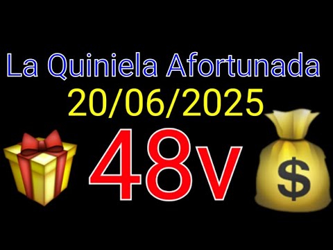 Números Para hoy 20 de Junio del 2025 Para Todas las loterías...!!!