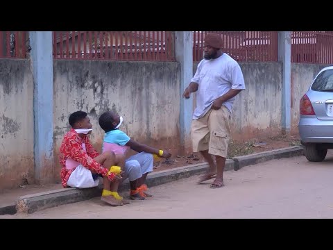 Ce père veut vendre ses enfants car il en a assez de leurs méfaits - Film nigérian en français