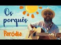 Types of Portuguese Words and Usage