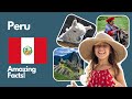 Exploring Life in Peru
