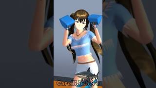 bass down low anomali #sakuraschoolsimulator #fypシ゚viral