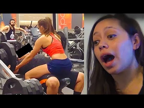 Girlfriend SETS UP Boyfriend to see if he will CHEAT!!!