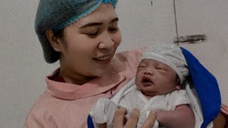 Tunay na sobrang hirap manganak, at ang sacrifice ng nga babae ay nakaka proud! 💖🥰