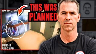 Ex-CIA Officer Reveals Why Jeffrey Epstein’s Death Was No Coincidence