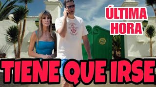🔥BOMBAZO BRUTAL🔥PEDRO SÁNCHEZ DEBE DESOCUPAR LA MARETA porque ESTÁ  ILEGALMENTE con BEGOÑA GÓMEZ.