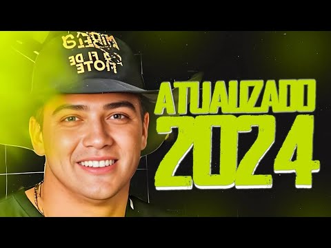 NATANZINHO LIMA - 2024 CD ATUALIZADO ( MÚSICAS NOVAS )