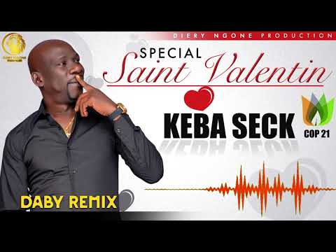 KEBA SECK - Daby live Cop 21 (15 Fevrier)