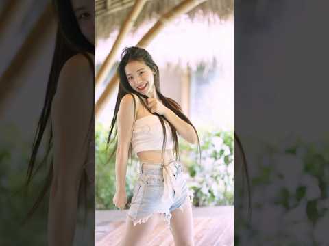 럽미 !!!! 🩵🐰 #이다혜 #치어리더 #kpop #dance #shots #ive #李多慧