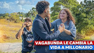 Su gesto inesperado cambió el destino de alguien muy importante.😍👏