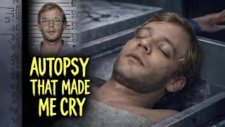 The Autopsy of Jeffrey Dahmer | The Mind That Collapsed Before the Body