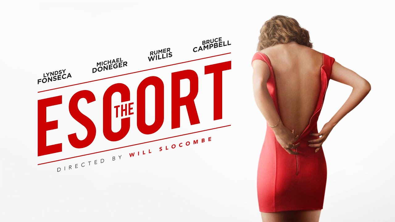 The Escort Trailer thumbnail