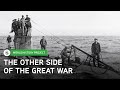 World War I and Southeast Asia