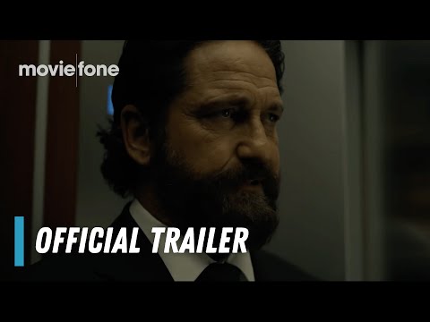 Den of Thieves 2: Pantera | Official Trailer 2 | Gerard Butler, O’Shea Jackson Jr