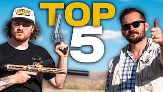 Gun Hipster Raids My Safe
