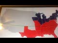 Economic Activities and Manifest Destiny
