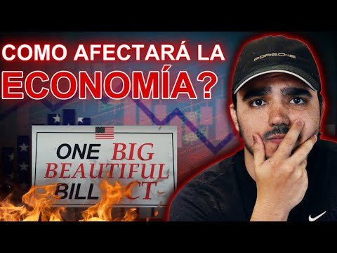 Resumen (NO POLÍTICO) De La Nueva Ley De Impuestos… Es Realmente Buena?