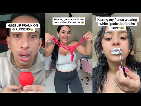 Try Not To Laugh Watching Andrea Lopez [2 Hours] Funny Skits Compilation✔