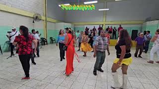 Baila la enfermera!#youtuberjose1 