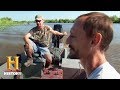 Logging Adventures with Ry and Donald Jones