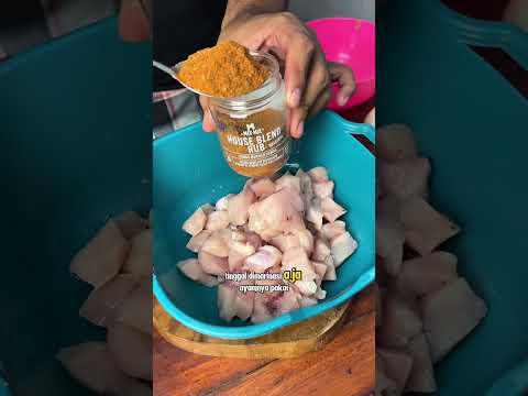 Ayam Paprika Ala Anak Kost #akhirbulan #cooking