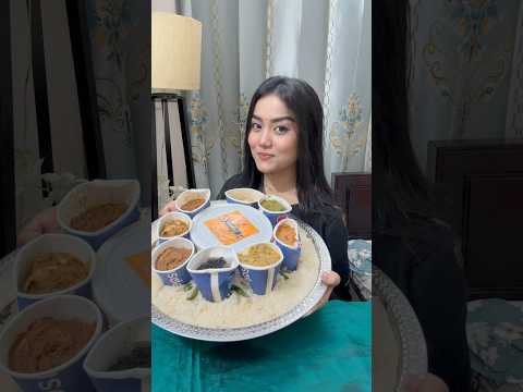 আপনার কি যোগ্যতা একটু দেখান! ভর্তা ডালা ফ্রম:   Wahidas Fresh Food