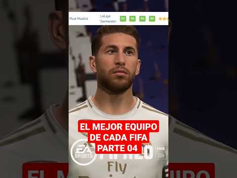 ¿Apareció tu equipo en esta lista? 😎 #fifamobile #fifa22 #Shorts