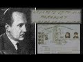 Legacy of Forged Passports in WWII