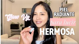 PIEL RADIANTE Y LUMINOSA🎀🍧🎀🍧 ACTIVA TU BELLEZA NATURAL