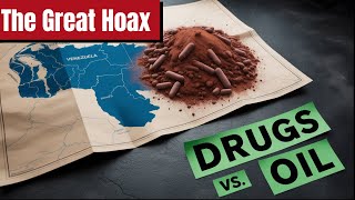 Exposing The Empire (Trumps America) Wake Up Caribbean
