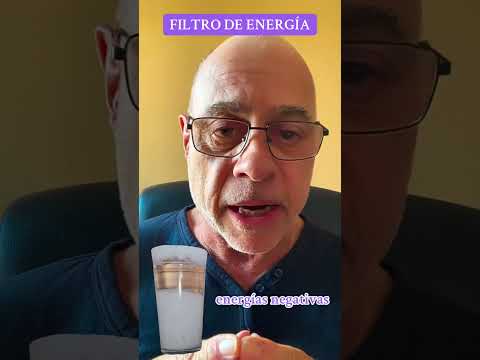 Increíble filtro de energía